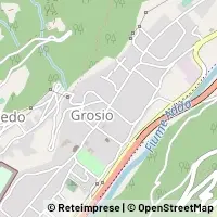 Map Grosio