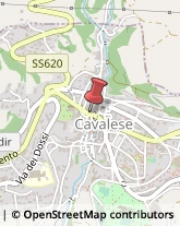 Loc. Podera, 27,38033Cavalese