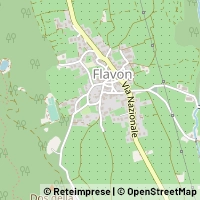 Kartta Flavon