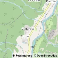 Karte Premia