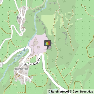 Miniere e Cave,38012Trento