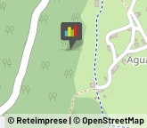 Campeggi, Villaggi Turistici e Ostelli,38033Trento
