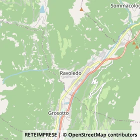Mappa Grosio