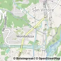 Map Gordona