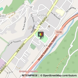 ,23033Sondrio