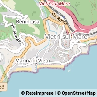 Kort Vietri sul Mare