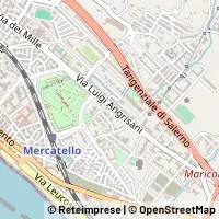 Carte Salerno