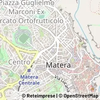 Peta Matera
