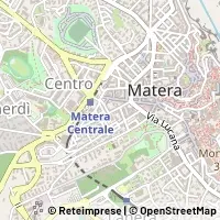 Carte Matera
