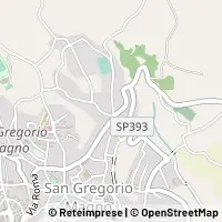 Harita San Gregorio Magno