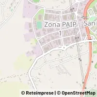 Karta Matera