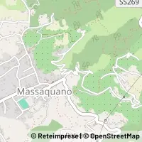 Map Vico Equense