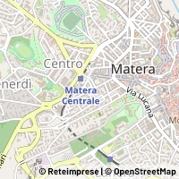 Kart Matera