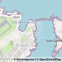 Kort Brindisi