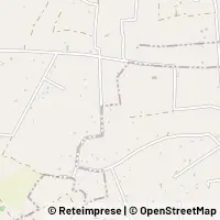Karte San Vito dei Normanni