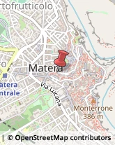 Via Lombardi, 54/55,75100Matera