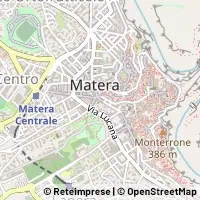Karta Matera