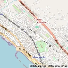 Mappa 84132