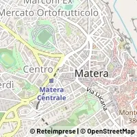 Peta Matera