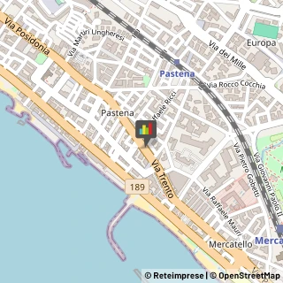 Argenterie - Dettaglio,84129Salerno