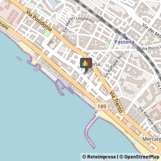 Bed e Breakfast,84129Salerno