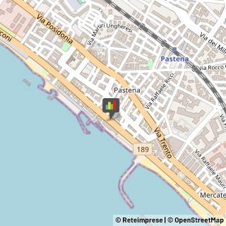 Gallerie d'Arte,84129Salerno
