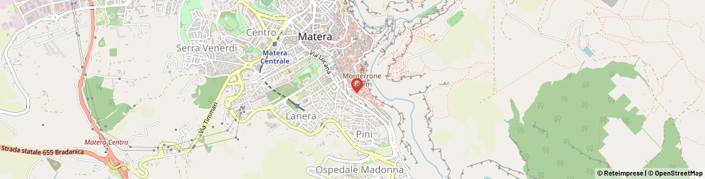 Dove siamo