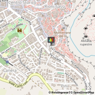 Ristoranti Matera,75100Matera
