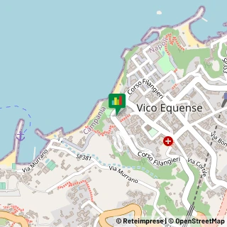 Via Gaetano Filangieri, 151,80069Vico Equense