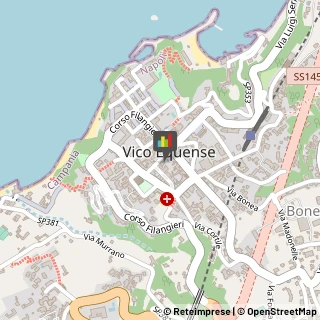 Assicurazioni Vico Equense,80069Napoli