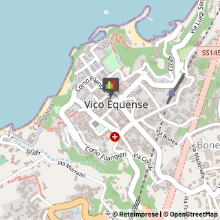 Abbigliamento Vico Equense,80069Napoli