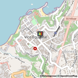 Abbigliamento Vico Equense,80069Napoli