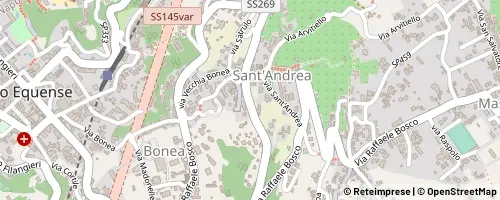 Mappa 维科埃昆塞