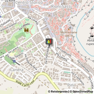 Bed e Breakfast,75100Matera