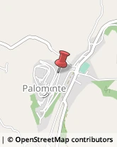 Via Laurito, 58,84020Palomonte