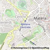 Kort Matera