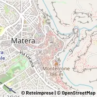 Peta Matera