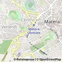 Kart Matera