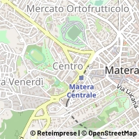 Peta Matera