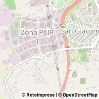 Kort Matera