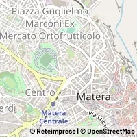 Karta Matera