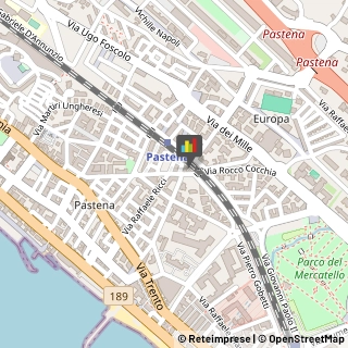 Alimenti Surgelati - Dettaglio,84129Salerno