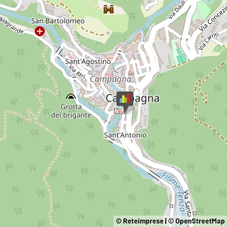Studi Medici Generici Campagna,84022Salerno
