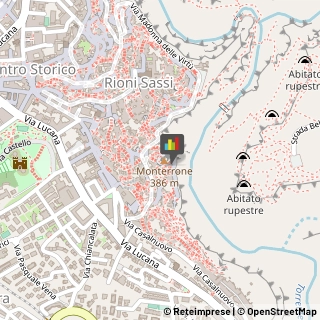 Imbalsamatori,75100Matera