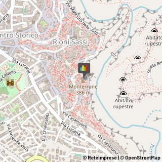 Imbalsamatori,75100Matera