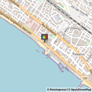 Locali e Ritrovi - Piano Bar e Nights,84129Salerno