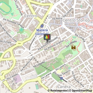 Alimentari,75100Matera