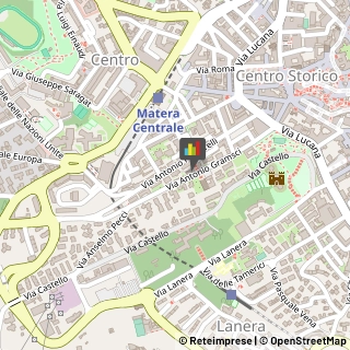 Medicina Sportiva - Medici Specialisti,75100Matera