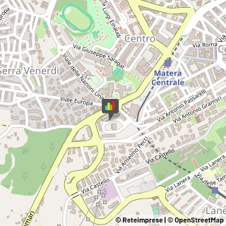 Studi Consulenza - Ecologia Matera,75100Matera