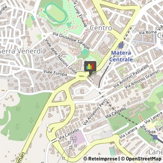 Prodotti da Snack,75100Matera